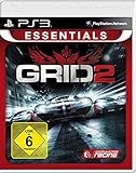 GRID 2 - [Playstation 3]