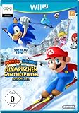 Mario & Sonic bei den Olympischen Winterspielen: Sotschi 2014 - [Nintendo Wii U]