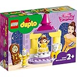 LEGO DUPLO 10960 Belle's Balzaal