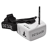 Fat Shark Recon Echo FPV-Brille