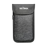 Handyhülle Tatonka Smartphone Case XXL (16,5x8,5cm) - Rundum gepolsterte Schutzhülle fürs Handy...