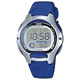 Casio Collection Damen Armbanduhr LW-200-2AVEG