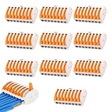 10 Stück Kabelverbinder Kabelklemmen Elektro,mit Betätigungshebel...