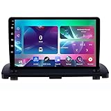 LOVVEEUV Android 15 Car Multimedia Radio 9 Zoll Navigations GPS Autoradio Für Volvo XC90 2004-2014,...