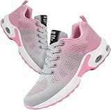 Generic Damen Mesh Laufschuhe Turnschuhe Sportschuhe Sneaker Running Tennis Schuhe...