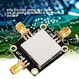 Generic Hochlinearer, Rauscharmer Passivmischer ADE-1 / ADE-6 / -25 Doppelbalancierter Mischer,...