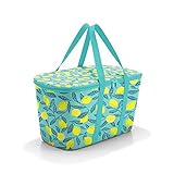 reisenthel coolerbag Citrus - Kühltasche aus hochwertigem Polyestergewebe – Ideal für das...