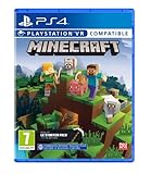 PlayStation Minecraft Starter Collection Refresh – PS4