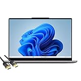 Lenovo Yoga Pro 9i 16' Laptop, Intel Core Ultra 9-285H, NVIDIA GeForce RTX 5060, 3.2K Tandem OLED...