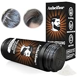 25g Haarstyling Puder, Texture Powder, Volumen Puder, Sofortige Volumen-Wirkung bei fettigem &...
