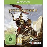 Titan Quest - Xbox One