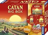 Catan Big Box