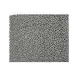 Solaughguy Ersatz-Feinstaubfilter 200 x 200 x 20 mm für Kaminöfen, kompatibel mit HARK-Modellen,...