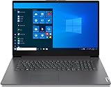 Lenovo Laptop | 17,3 Zoll FHD Display | Intel U300 5 x 4.40 GHz | 16 GB DDR4 RAM | 512 GB SSD |...