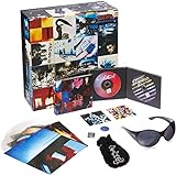 Achtung Baby 20th Anniversary - Remastered (Limitierte und nummerierte Über Deluxe Edition inkl....