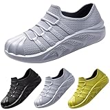 Herren-Campingschuhe, Kletterschuhe, Outdoor-Arbeitsschuhe, Schlupfschuh, Keilschuh, Freizeit,...