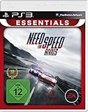 Need for Speed Rivals