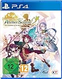 Atelier Sophie 2: The Alchemist of the Mysterious Dream (PS4)