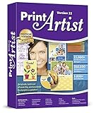 Print Artist 22 Platinum Edition - Grußkarten, Einladung, Glückwunsch, Fotografie, Banner, Flyer,...