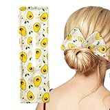 Eventerde Zubehör für die Erstellung von Haarknoten für Damen, Zubehör für Damen | Haarspange,...