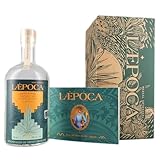 LÆPOCA | Mezcal of the Year 2023 & IWSC Prämiert | Von Mexiko in die Alpen | Mezcal, der...