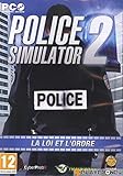 Police Simulator 2 (*) : PC DVD ROM , FR