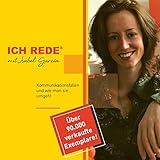 Ich REDE. Coaching für Stimme und Persönlichkeit