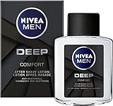 Nivea Tief Aftershave Lotion, 100 ml
