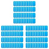 Youbones 240 Stück Gel Kissen für EMS Bauch Trainer Muskel Stimulator ÜBung Gerät Abnehmen...