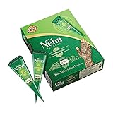 Neha Heena Con Paste Tube für Tattoos Hergestellt von natürlichen Produkten