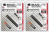 MAG LED SOLITAIRE BLK