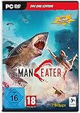 Maneater Day One Edition (PC)