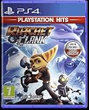 SONY Ratchet & Clank (Playstation Hits) (Polish Box) /PS4