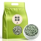 Erstklassiger Bi Luo Chun Grüner Tee Frisch Und Süß, Biluochun Berühmter Chinesischer Tee-250g /...