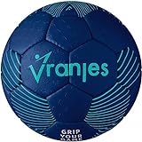 Erima Handball Vranjes17 Blau 0