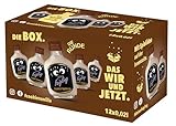 Kleiner Feigling Cookie Vanilla | Special Edition | 12 x 0,02l | Marken - Spirituose | Premium...