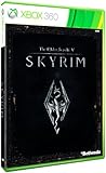 The Elder Scrolls V: Skyrim (X360, Standard-Edition)