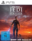 Star Wars Jedi: Survivor | PS5 | VideoGame | Deutsch