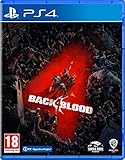Back 4 Blood (Playstation 4) (AT-PEGI)