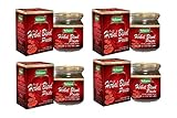 R&R&C NATURALS HERBAL PRODUCTS Kräuterpaste Herbal Blend Paste 230gr Pflanzliche Kräuterpaste...