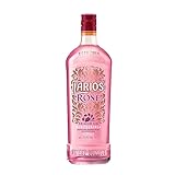 Gin Larios Rose 70 cl - Spirituosen - Larios (1 Flasche)