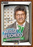 Weisse Bescheid?! Das HORST SCHLÄMMER Quiz - Standard-Edition PC DVD ROM