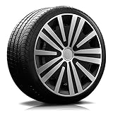 Radkappen RKK17 (16 Zoll)