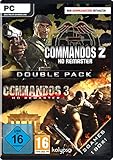 Commandos 2 & 3 - HD Remaster Double Pack (PC) (64-bit)