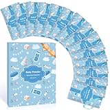 Scent-Hi Duftsäckchen aus Babypuder Duft, Duftsäckchen für Schubladen, Schränke, Zimmer,...