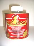 Kevin Bacon Huf Dressing Liquid Huföl mit Lorbeeröl mit Pinsel (500 ml)