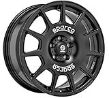 SPARCO W29073504P4 Felge Aluminium