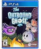 The Outbound Ghost for PlayStation 4