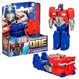 Transformers One COG Changer Optimus Prime (Orion Pax) Action-Figur