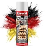 BRESTOL® Backtrennspray 200 ml – Vegan, Vielseitig & Perfekt für Festtagsbäckerei!...